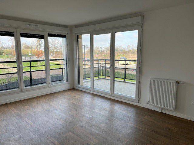 Programme immobilier Vanikoro 78990 Élancourt
