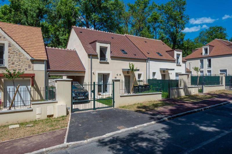 Image de l'annonce Appartement 3 pièces - 257 - SCCV…