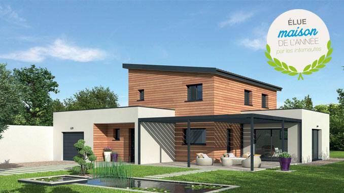 Programme terrain + maison à La Milesse en Sarthe (72) de 1200 m² à vendre au prix de 495000€ - 1