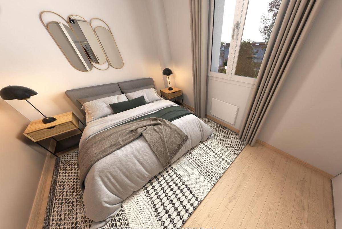 Programme terrain + maison à Saint-Amour en Jura (39) de 606 m² à vendre au prix de 248038€ - 3
