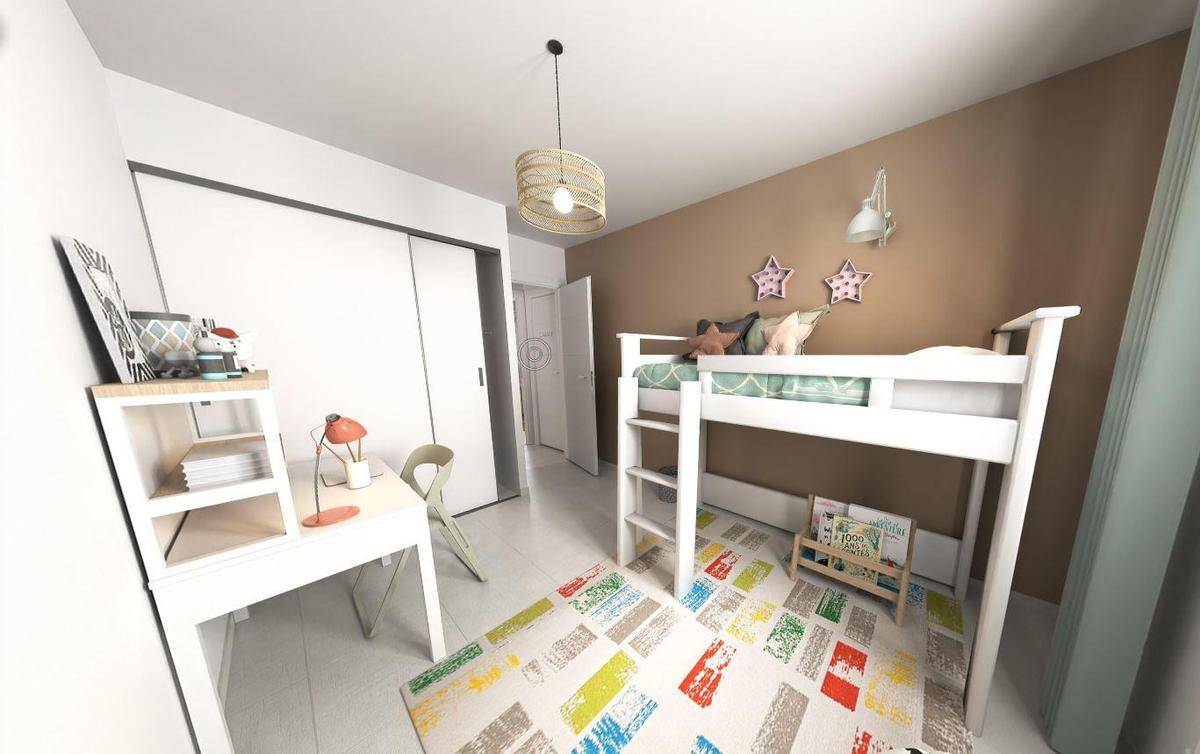 Programme terrain + maison à Villemotier en Ain (01) de 642 m² à vendre au prix de 276353€ - 3