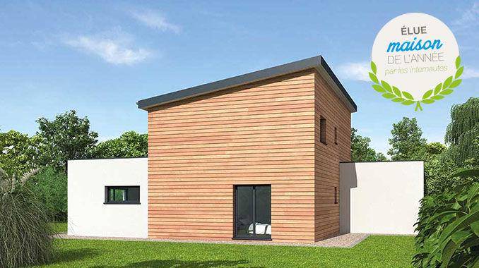 Programme terrain + maison à Rouillon en Sarthe (72) de 384 m² à vendre au prix de 298500€ - 2