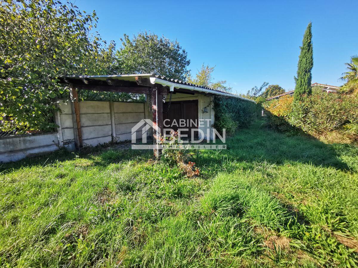 Terrain seul à Gujan-Mestras en Gironde (33) de 0 m² à vendre au prix de 328500€ - 3