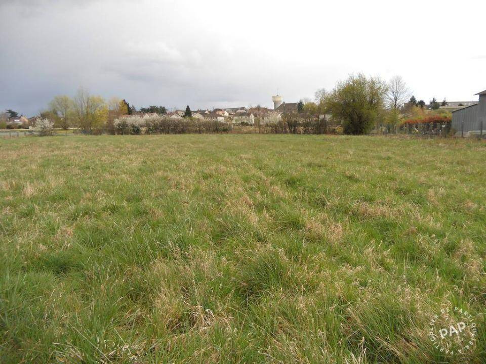 Terrain seul à La Queue-en-Brie en Val-de-Marne (94) de 300 m² à vendre au prix de 235000€