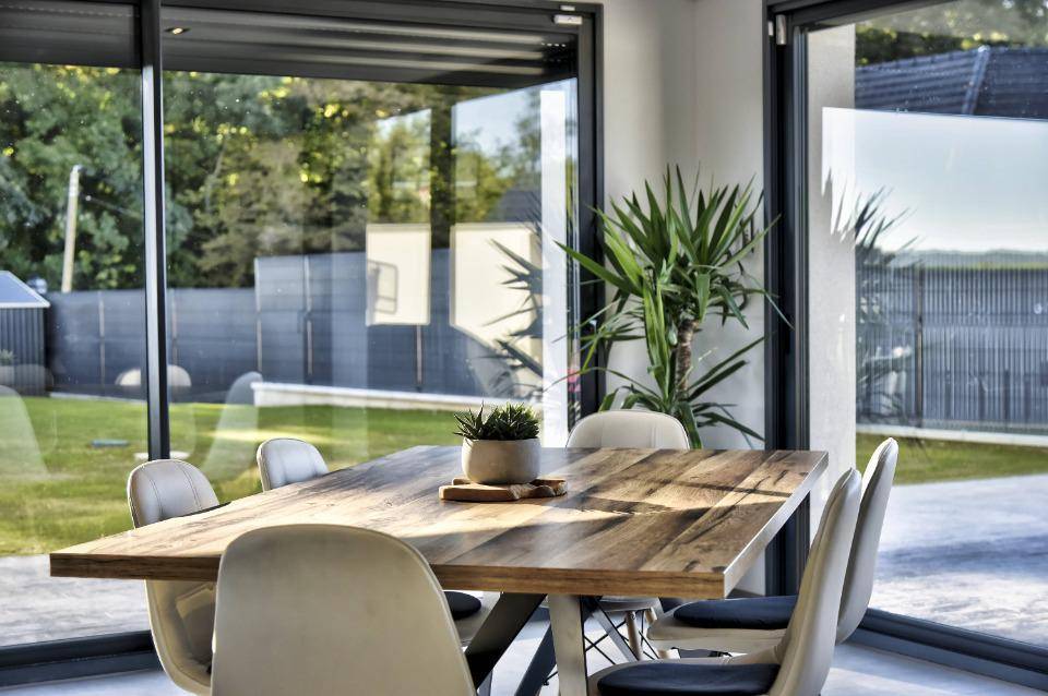 Programme terrain + maison à Ermont en Val-d'Oise (95) de 120 m² à vendre au prix de 530000€ - 4