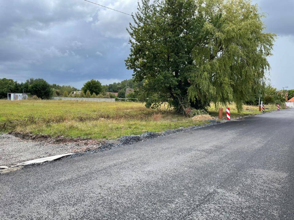 Image de l'annonce Terrain à bâtir à Pecquencourt (59146)