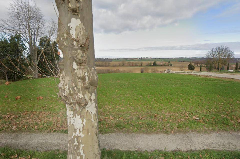 Terrain seul à Saint-Pierre-de-Lages en Haute-Garonne (31) de 654 m² à vendre au prix de 135000€