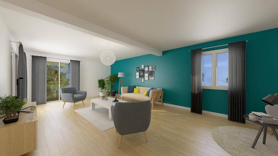 Programme terrain + maison à Saint-Just-Malmont en Haute-Loire (43) de 140 m² à vendre au prix de 369000€ - 3