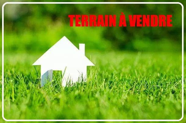 Terrain seul à Domérat en Allier (03) de 430 m² à vendre au prix de 35000€