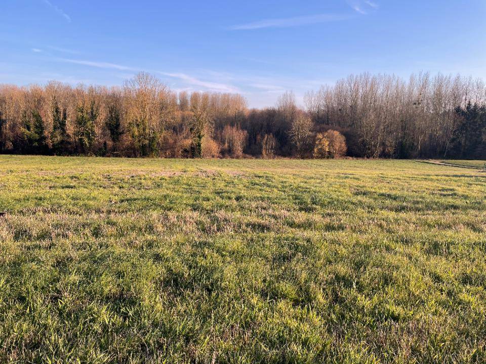 Terrain seul à Bennecourt en Yvelines (78) de 800 m² à vendre au prix de 99000€
