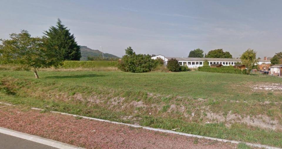 Image de l'annonce Terrain à bâtir à Mazingarbe (62670)