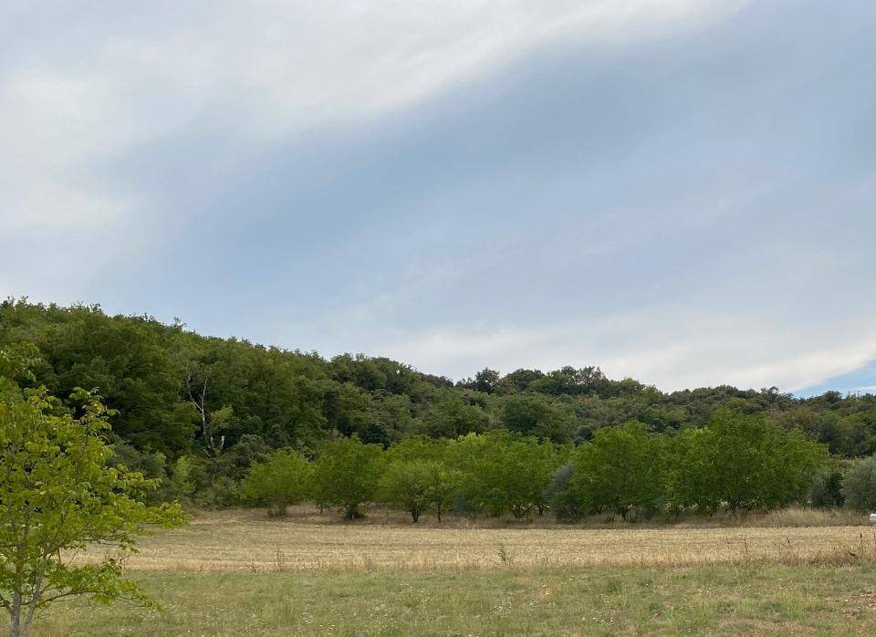 Terrain seul à Aubenas en Ardèche (07) de 950 m² à vendre au prix de 100000€ - 3
