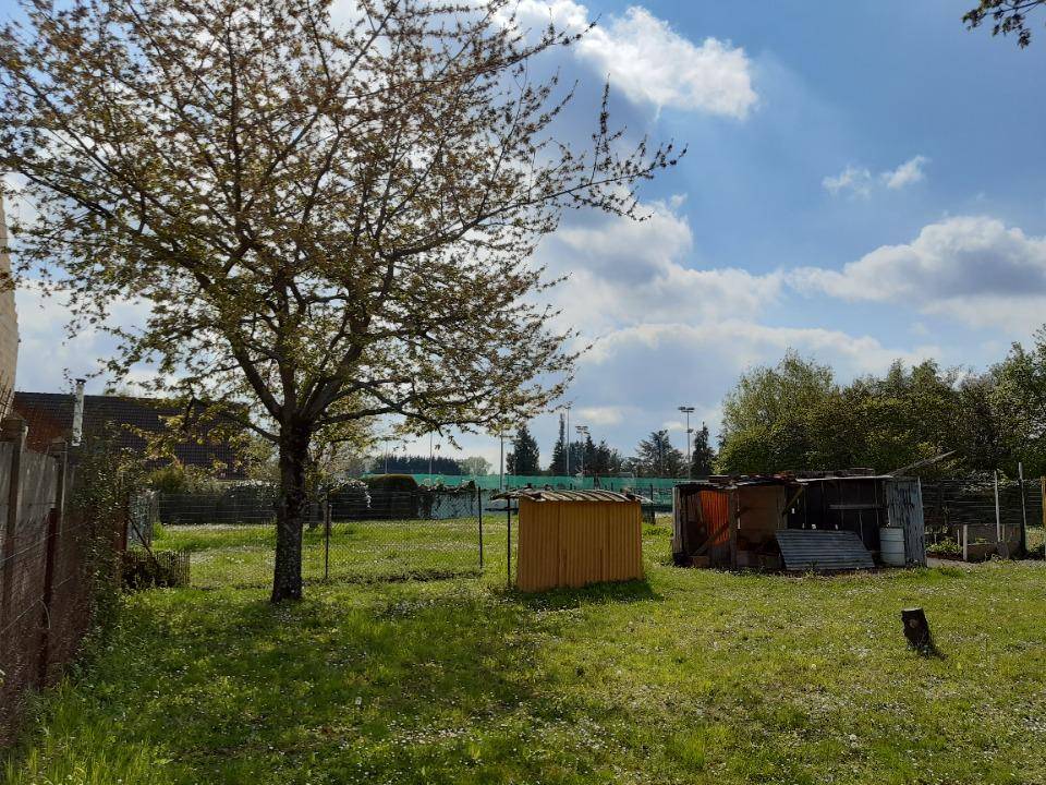 Programme terrain + maison à Saint-Vrain en Essonne (91) de 105 m² à vendre au prix de 282781€ - 3