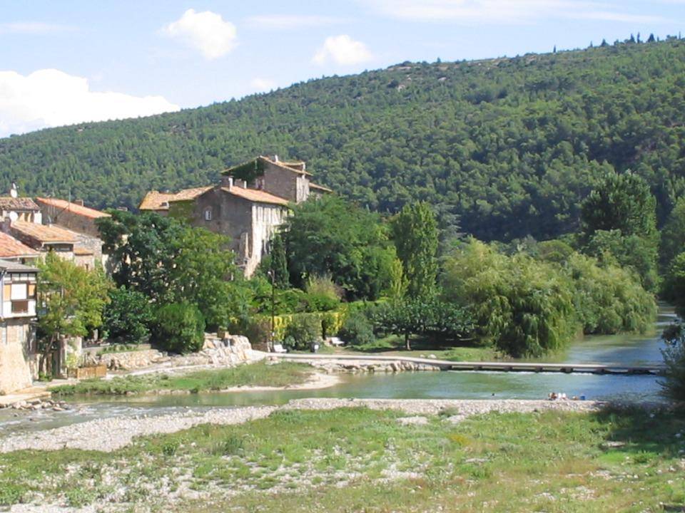 Terrain seul à Bize-Minervois en Aude (11) de 360 m² à vendre au prix de 59000€ - 2