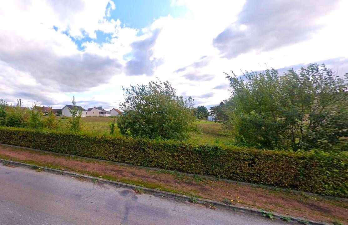 Programme terrain + maison à Corberon en Côte-d'Or (21) de 81 m² à vendre au prix de 229607€ - 4