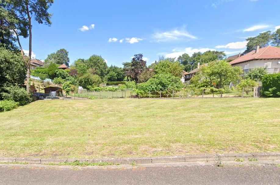 Terrain seul à Brive-la-Gaillarde en Corrèze (19) de 750 m² à vendre au prix de 68500€