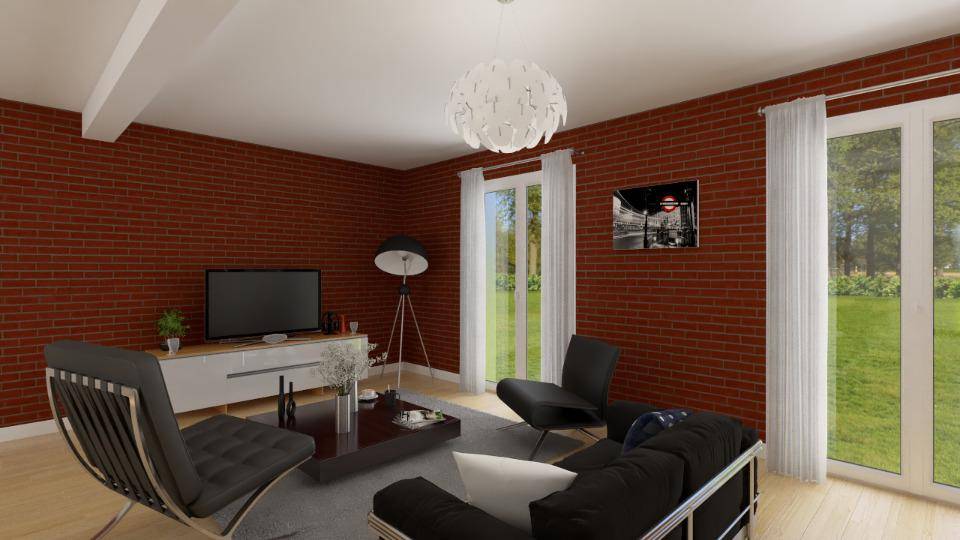 Programme terrain + maison à Tournefeuille en Haute-Garonne (31) de 145 m² à vendre au prix de 524789€ - 3