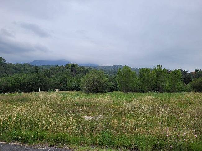 Terrain seul à Catllar en Pyrénées-Orientales (66) de 457 m² à vendre au prix de 65000€
