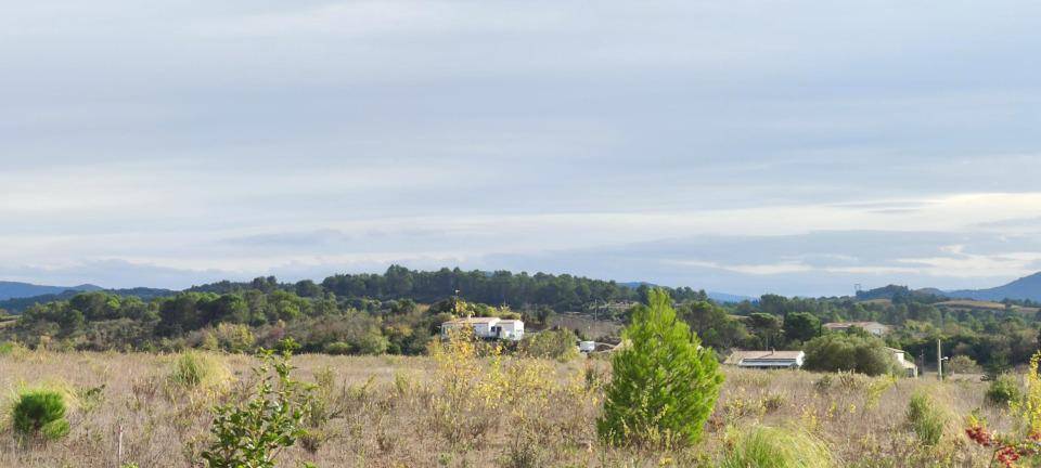 Terrain seul à Leuc en Aude (11) de 900 m² à vendre au prix de 84900€ - 2