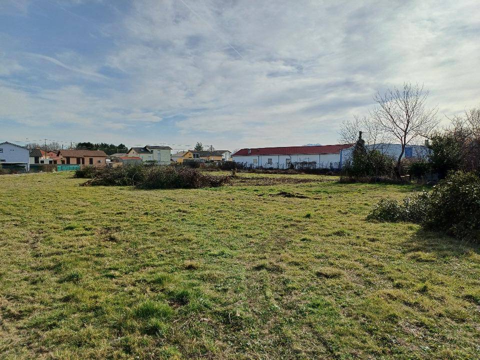 Programme terrain + maison à Saint-Jean-du-Falga en Ariège (09) de 105 m² à vendre au prix de 254183€ - 4