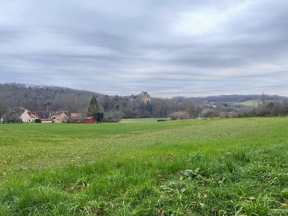 Programme terrain + maison à Lanquais en Dordogne (24) de 110 m² à vendre au prix de 294000€ - 4