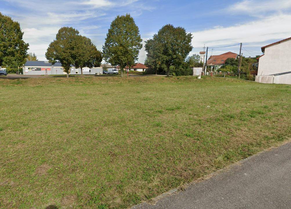Programme terrain + maison à Revigny-sur-Ornain en Meuse (55) de 93 m² à vendre au prix de 149355€ - 4