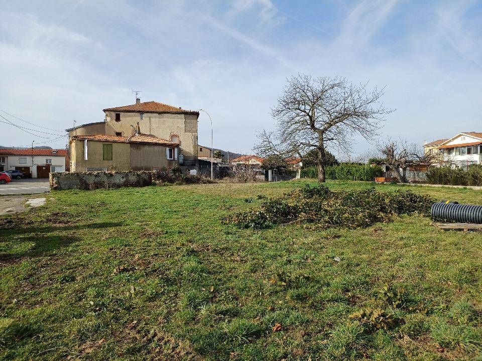 Programme terrain + maison à Saint-Jean-du-Falga en Ariège (09) de 83 m² à vendre au prix de 227054€ - 4