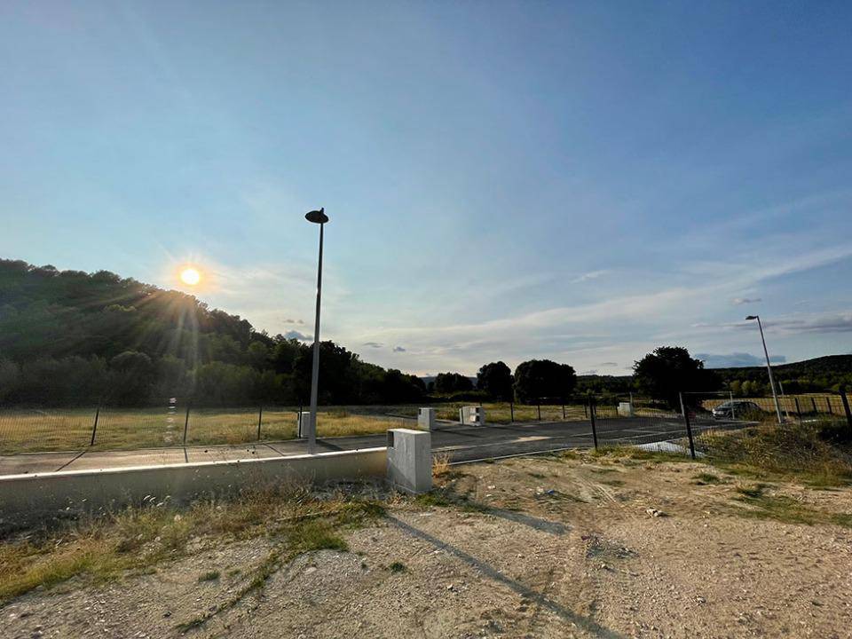 Terrain seul à Sainte-Croix-de-Quintillargues en Hérault (34) de 400 m² à vendre au prix de 225000€