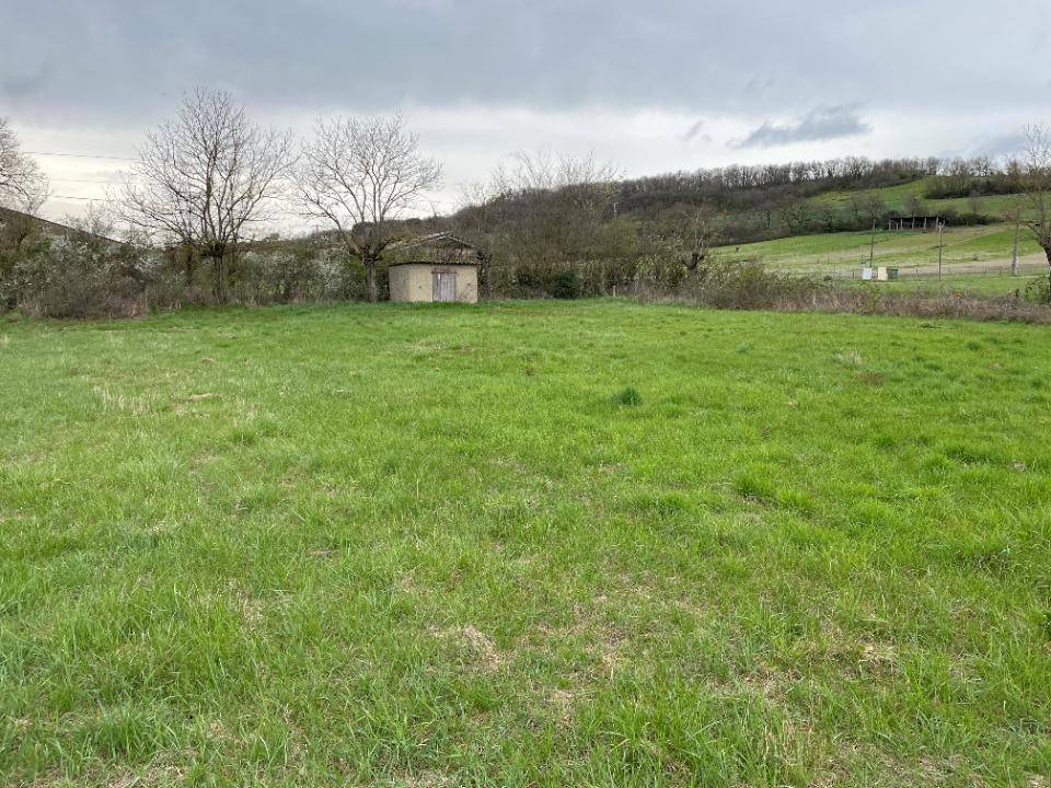 Programme terrain + maison à Viviers-lès-Montagnes en Tarn (81) de 91 m² à vendre au prix de 213784€ - 4