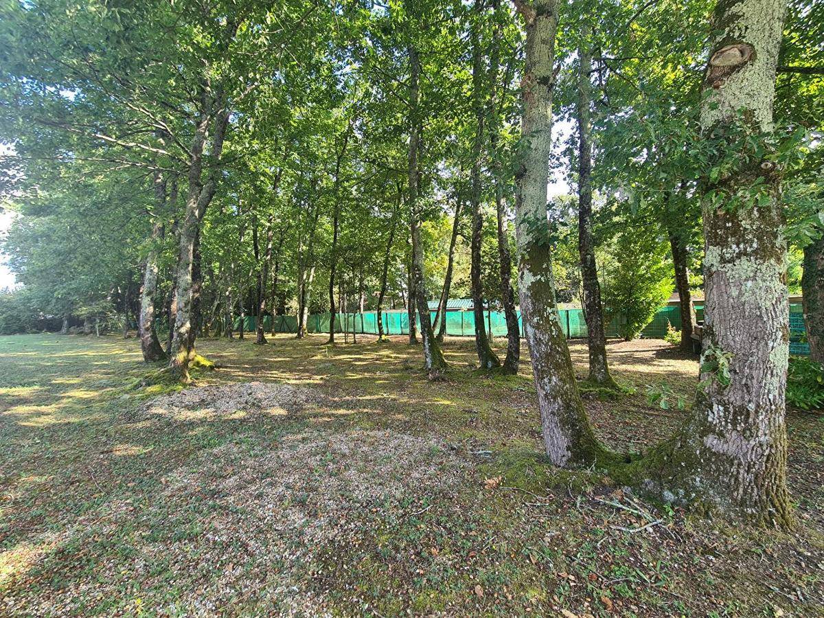 Terrain seul à Breuillet en Charente-Maritime (17) de 1150 m² à vendre au prix de 190825€ - 1