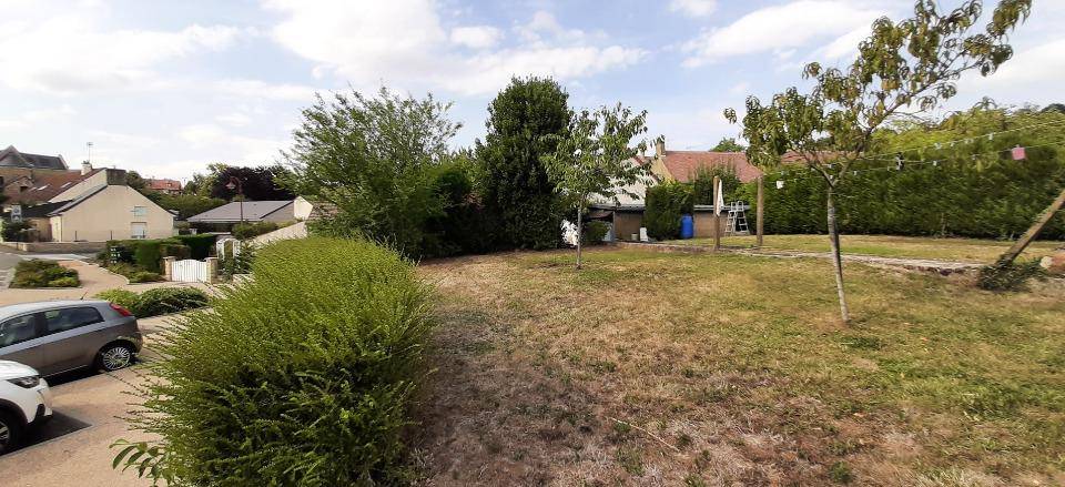 Programme terrain + maison à Pruillé-le-Chétif en Sarthe (72) de 83 m² à vendre au prix de 239000€ - 4