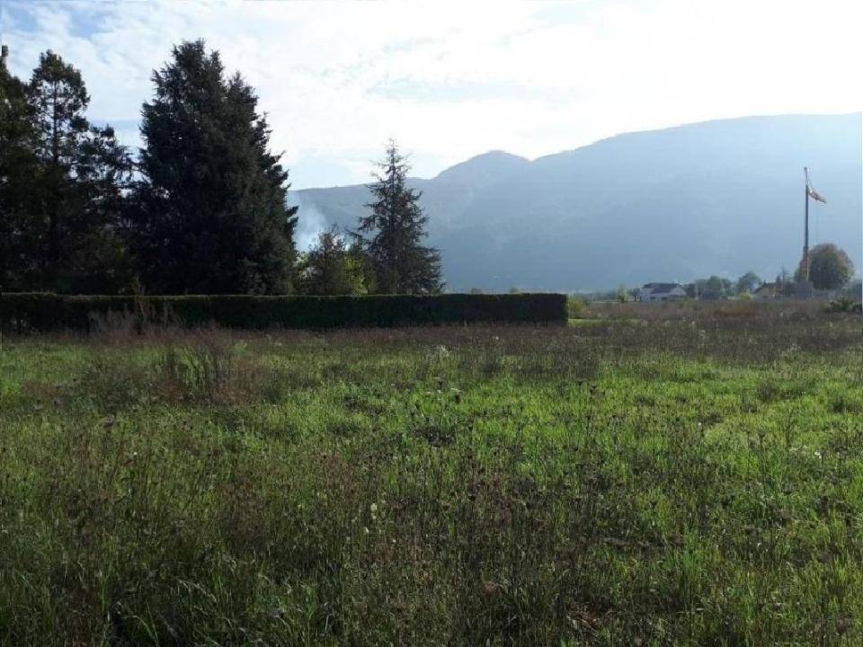 Terrain seul à Anneyron en Drôme (26) de 604 m² à vendre au prix de 100000€ - 1