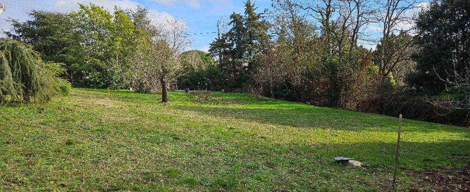 Terrain seul à Pechbusque en Haute-Garonne (31) de 1192 m² à vendre au prix de 330000€ - 2