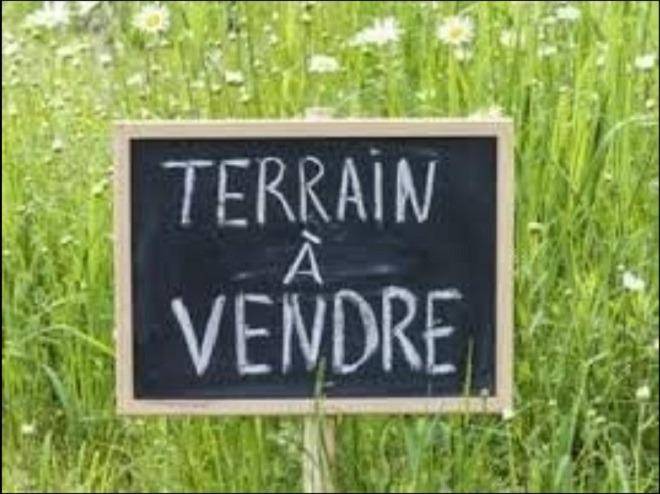 Terrain seul à Éragny en Val-d'Oise (95) de 439 m² à vendre au prix de 205000€