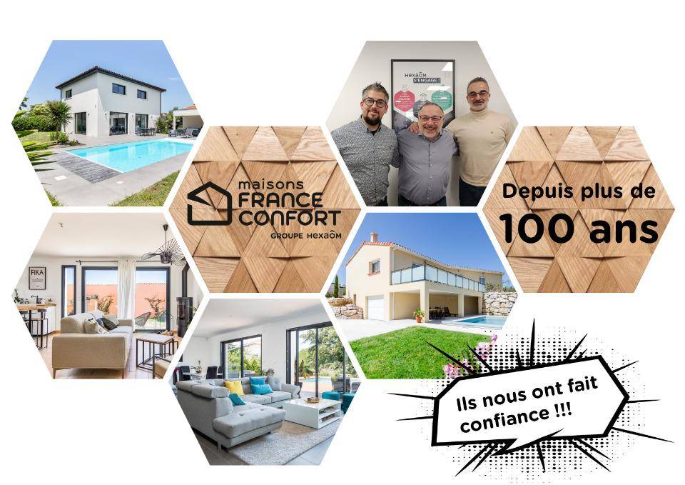 Terrain seul à Saint-Hilaire en Haute-Garonne (31) de 440 m² à vendre au prix de 87000€ - 2