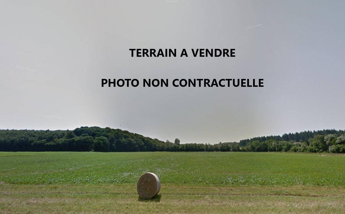 Terrain seul à Villers-les-Bois en Jura (39) de 1496 m² à vendre au prix de 25000€