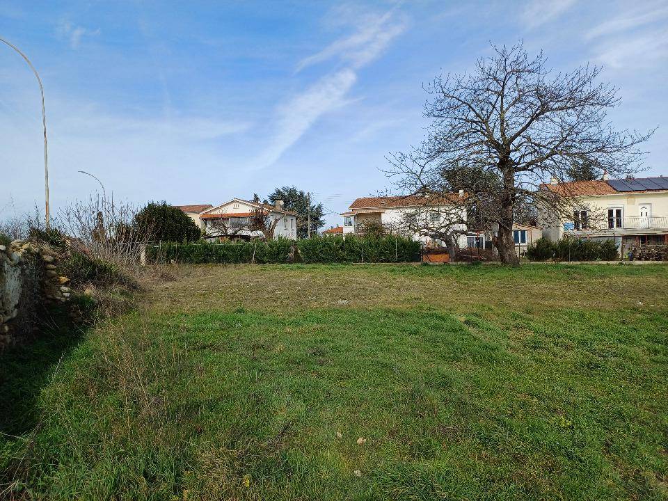 Programme terrain + maison à Saint-Jean-du-Falga en Ariège (09) de 95 m² à vendre au prix de 217375€ - 4