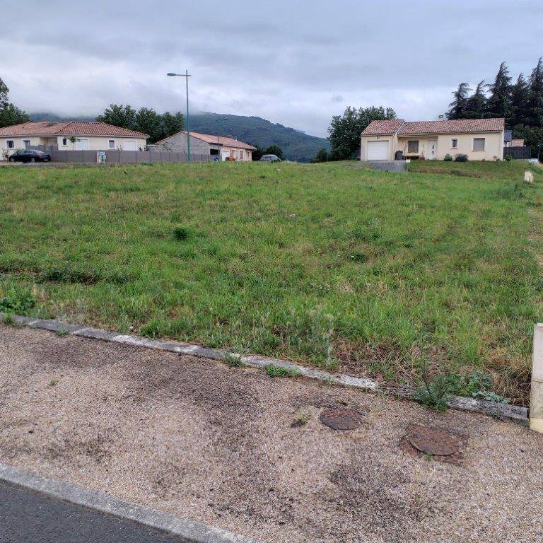 Programme terrain + maison à Pont-de-Larn en Tarn (81) de 90 m² à vendre au prix de 176682€ - 4