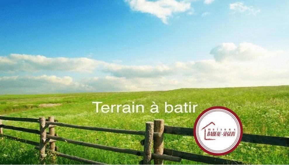 Programme terrain + maison à Coucy-le-Château-Auffrique en Aisne (02) de 125 m² à vendre au prix de 231593€ - 4