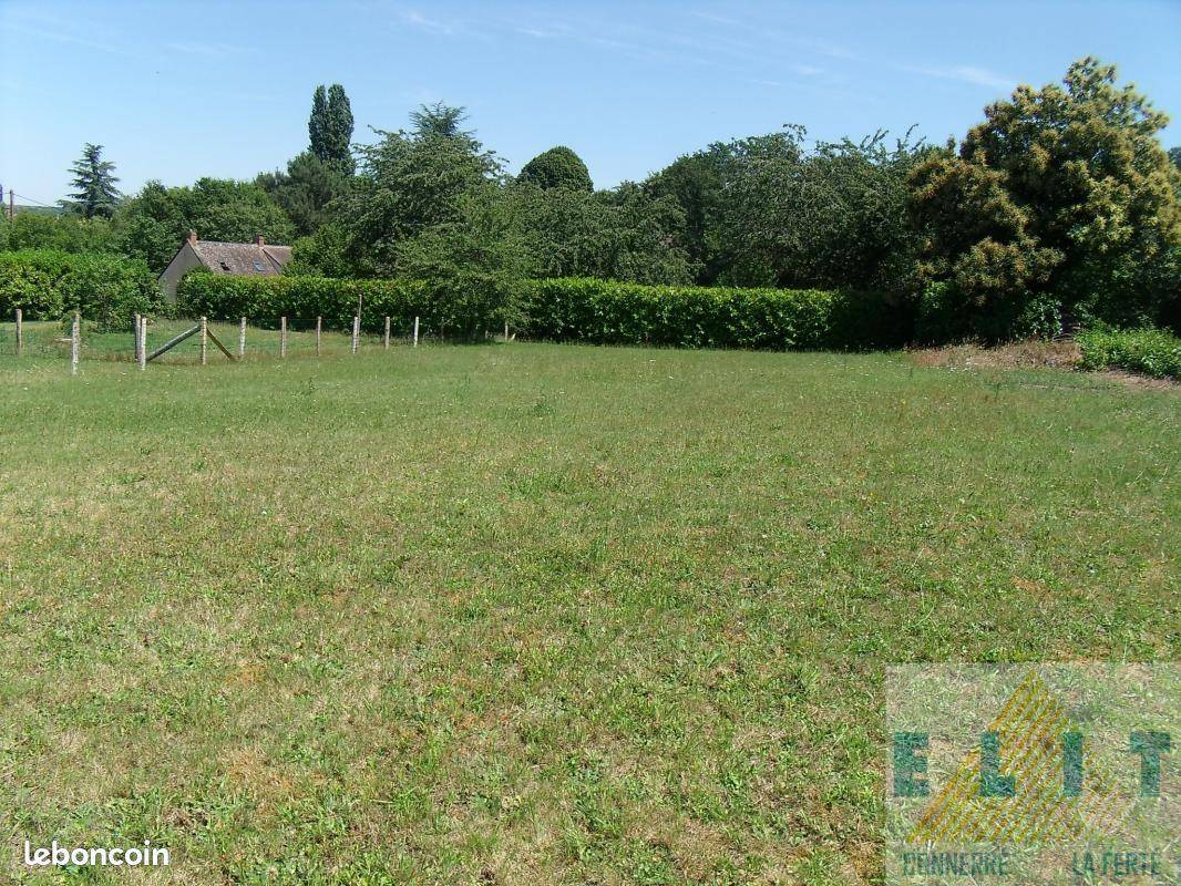 Terrain seul à Les Hauts-d'Anjou en Maine-et-Loire (49) de 900 m² à vendre au prix de 101950€