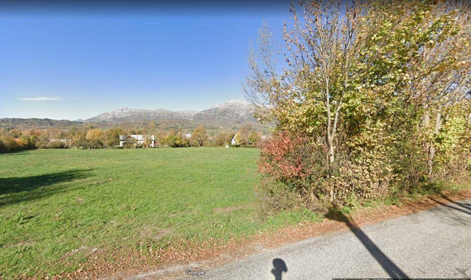 Programme terrain + maison à Chabottes en Hautes-Alpes (05) de 85 m² à vendre au prix de 300000€ - 4