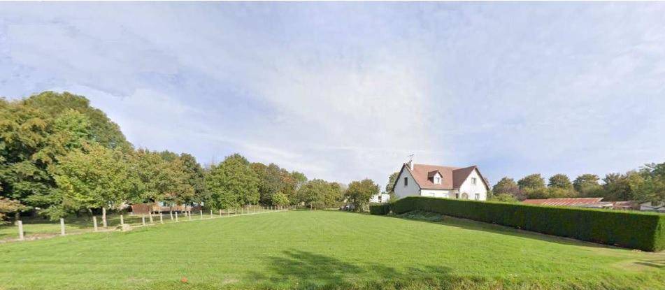 Programme terrain + maison à Briouze en Orne (61) de 200 m² à vendre au prix de 445652€ - 4