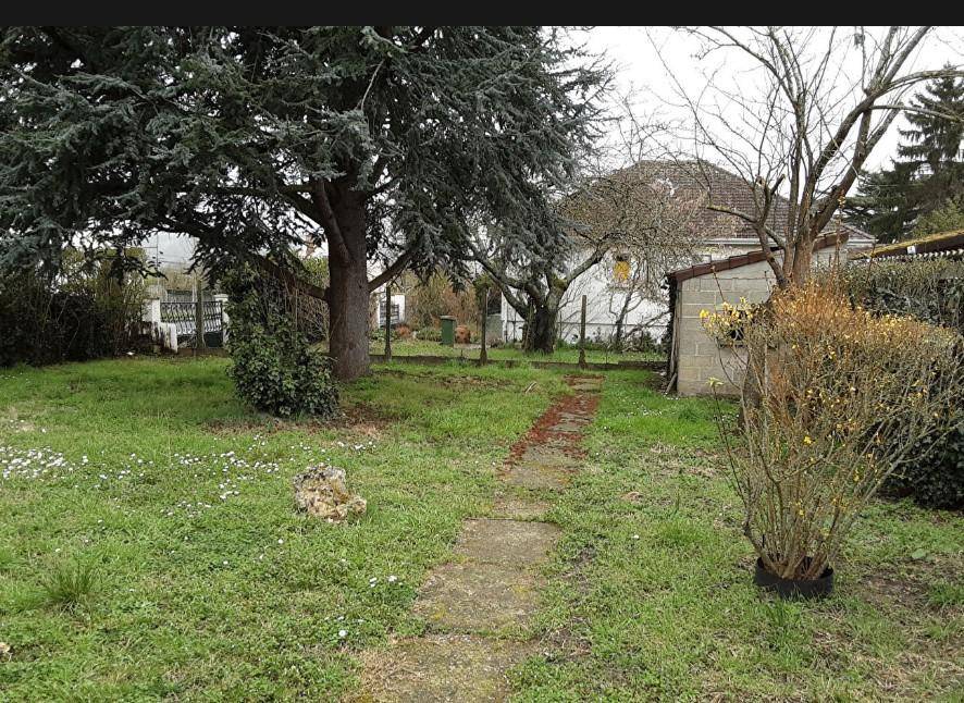 Programme terrain + maison à Freneuse en Yvelines (78) de 60 m² à vendre au prix de 203200€ - 4