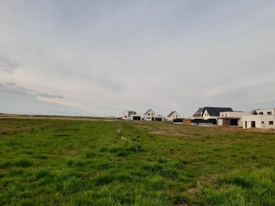 Terrain seul à Surbourg en Bas-Rhin (67) de 450 m² à vendre au prix de 85000€