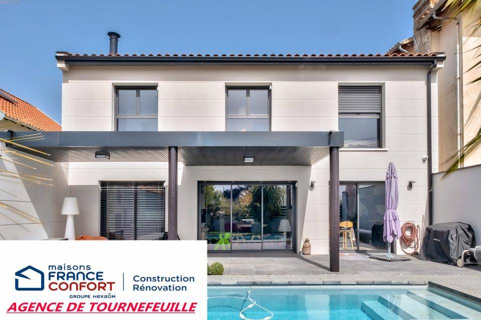 Terrain seul à Saint-Lys en Haute-Garonne (31) de 357 m² à vendre au prix de 79900€ - 2