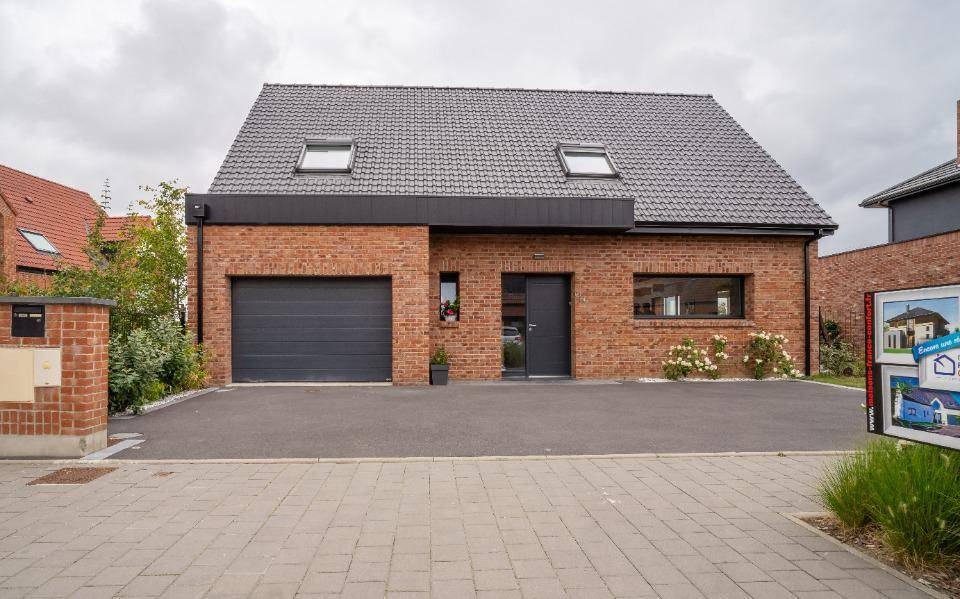 Terrain seul à Camphin-en-Carembault en Nord (59) de 363 m² à vendre au prix de 120000€ - 4