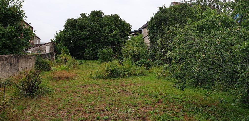 Terrain seul à Montmirail en Marne (51) de 993 m² à vendre au prix de 66000€ - 2