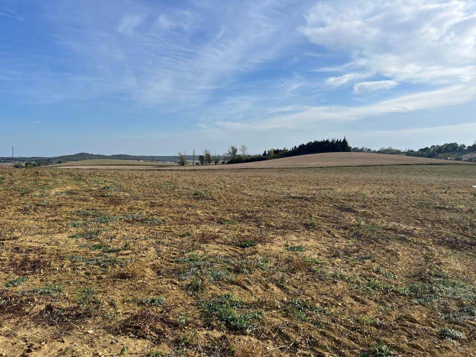 Terrain seul à Saint-Papoul en Aude (11) de 547 m² à vendre au prix de 76200€ - 4