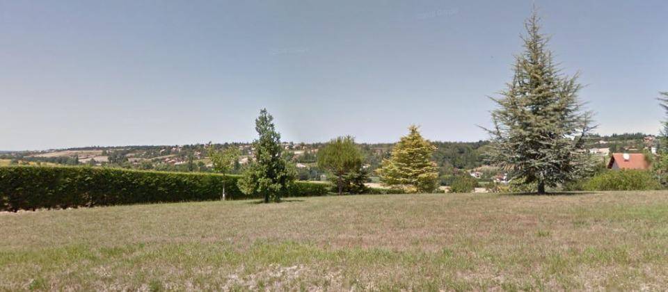 Programme terrain + maison à Baziège en Haute-Garonne (31) de 125 m² à vendre au prix de 352000€ - 4