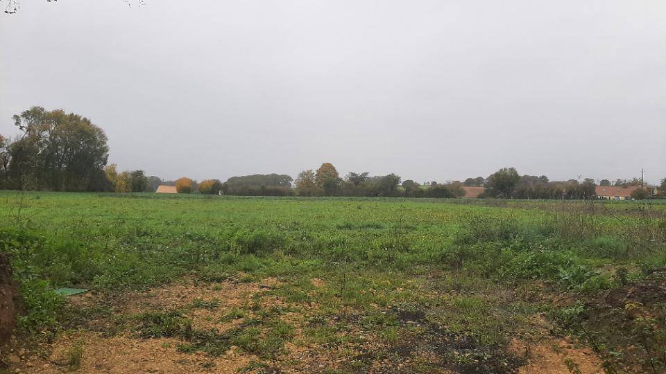 Programme terrain + maison à Chemiré-le-Gaudin en Sarthe (72) de 104 m² à vendre au prix de 283000€ - 4